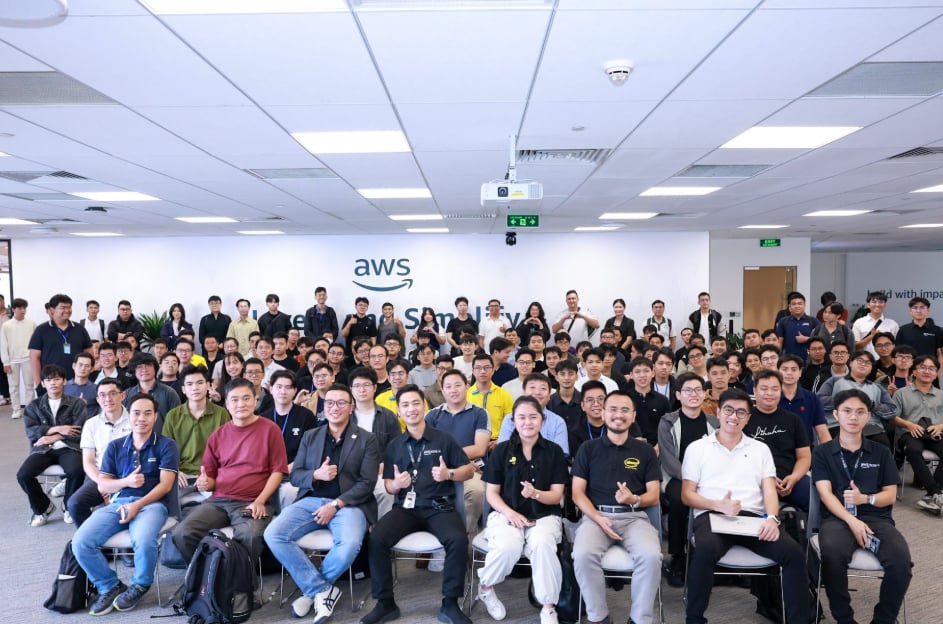 Overview of the event