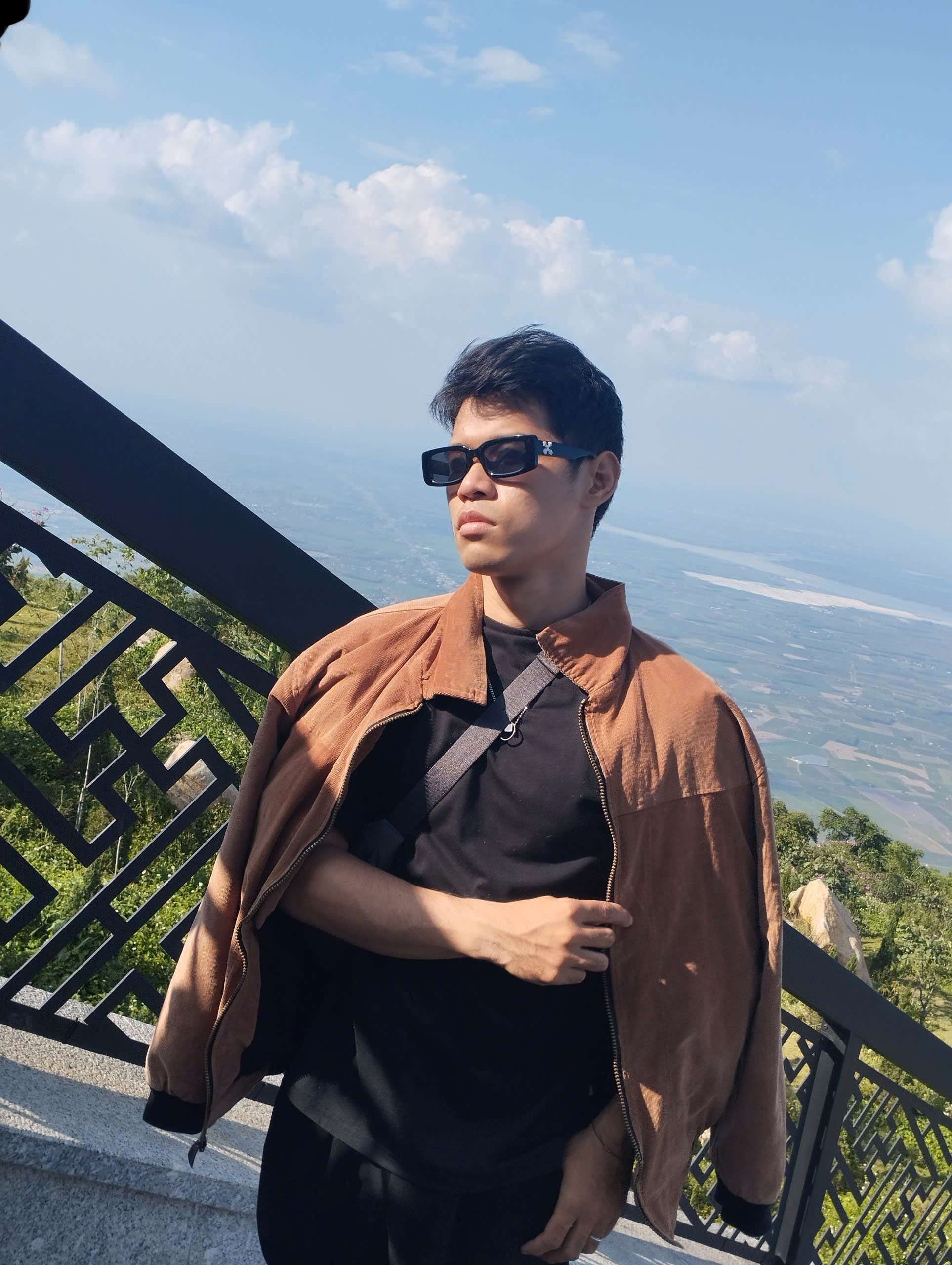 Your profile picture